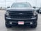 2022 Chevrolet Silverado 1500 LTD Crew Cab Short Box 4-Wheel Drive RST