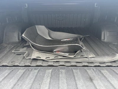 2022 Chevrolet Silverado 1500 LTD Crew Cab Short Box 4-Wheel Drive RST