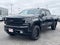 2022 Chevrolet Silverado 1500 LTD Crew Cab Short Box 4-Wheel Drive RST