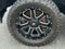 2022 Chevrolet Silverado 1500 LTD Crew Cab Short Box 4-Wheel Drive RST