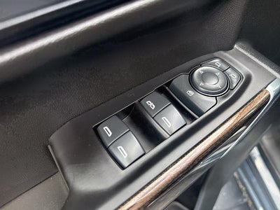 2021 Chevrolet Silverado 1500 Crew Cab Short Box 4-Wheel Drive RST All Star Edition