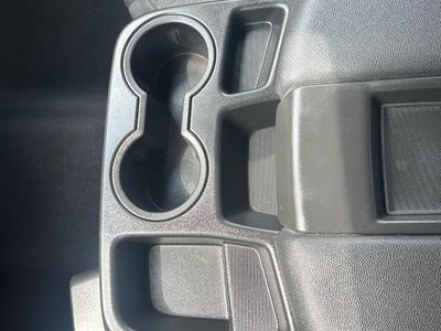 2021 Chevrolet Silverado 1500 Crew Cab Short Box 4-Wheel Drive RST All Star Edition