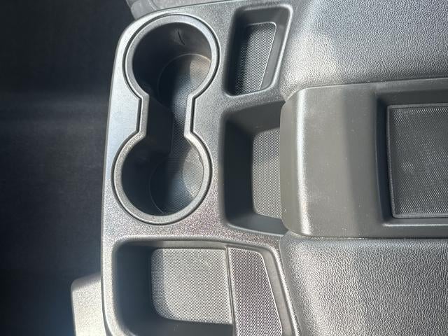 2021 Chevrolet Silverado 1500 Crew Cab Short Box 4-Wheel Drive RST All Star Edition