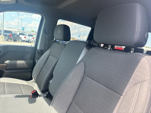 2021 Chevrolet Silverado 1500 Crew Cab Short Box 4-Wheel Drive RST All Star Edition