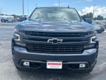 2021 Chevrolet Silverado 1500 Crew Cab Short Box 4-Wheel Drive RST All Star Edition