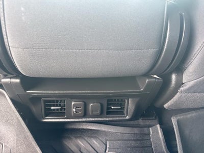 2021 Chevrolet Silverado 1500 Crew Cab Short Box 4-Wheel Drive RST All Star Edition