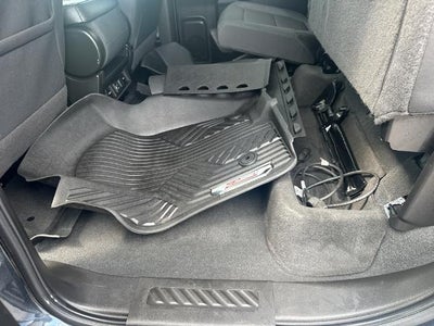 2021 Chevrolet Silverado 1500 Crew Cab Short Box 4-Wheel Drive RST All Star Edition