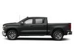 2021 Chevrolet Silverado 1500 Crew Cab Short Box 4-Wheel Drive RST All Star Edition