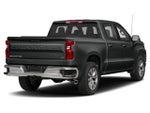 2021 Chevrolet Silverado 1500 Crew Cab Short Box 4-Wheel Drive RST All Star Edition