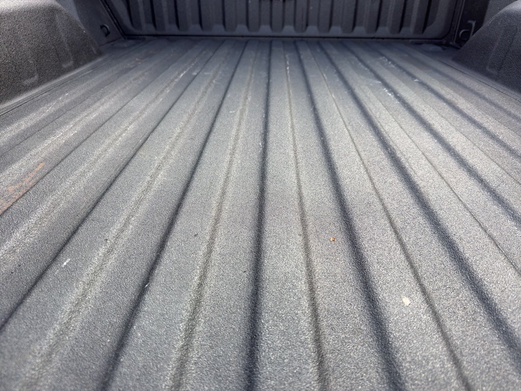 2021 Chevrolet Silverado 1500 Crew Cab Short Box 4-Wheel Drive RST