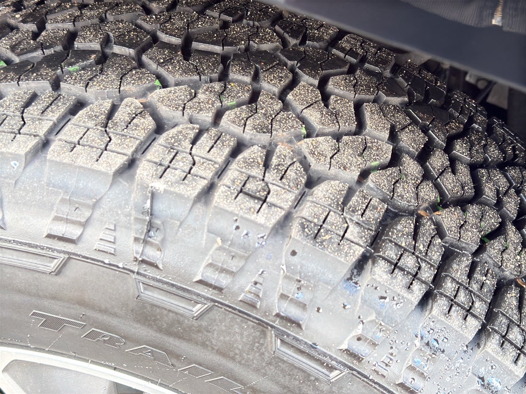 2021 Chevrolet Silverado 1500 Crew Cab Short Box 4-Wheel Drive RST