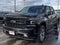 2021 Chevrolet Silverado 1500 Crew Cab Short Box 4-Wheel Drive RST