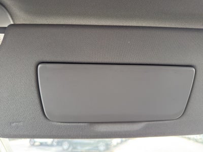 2021 Chevrolet Silverado 1500 Crew Cab Short Box 4-Wheel Drive RST