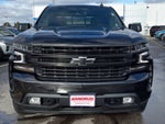 2021 Chevrolet Silverado 1500 Crew Cab Short Box 4-Wheel Drive RST
