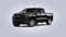 2021 Chevrolet Silverado 1500 Crew Cab Short Box 4-Wheel Drive RST