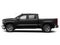 2021 Chevrolet Silverado 1500 Crew Cab Short Box 4-Wheel Drive RST