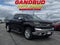 2022 Chevrolet Silverado 1500 LTD Crew Cab Short Box 4-Wheel Drive LTZ