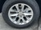 2022 Chevrolet Silverado 1500 LTD Crew Cab Short Box 4-Wheel Drive LTZ
