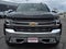 2022 Chevrolet Silverado 1500 LTD Crew Cab Short Box 4-Wheel Drive LTZ