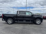 2022 Chevrolet Silverado 1500 LTD Crew Cab Short Box 4-Wheel Drive LTZ
