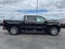 2022 Chevrolet Silverado 1500 LTD Crew Cab Short Box 4-Wheel Drive LTZ