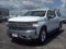 2022 Chevrolet Silverado 1500 LTD Crew Cab Short Box 4-Wheel Drive LTZ