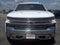 2022 Chevrolet Silverado 1500 LTD Crew Cab Short Box 4-Wheel Drive LTZ