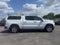 2022 Chevrolet Silverado 1500 LTD Crew Cab Short Box 4-Wheel Drive LTZ