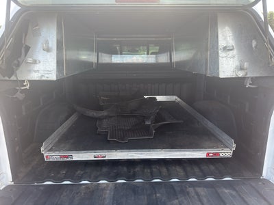 2022 Chevrolet Silverado 1500 LTD Crew Cab Short Box 4-Wheel Drive LTZ