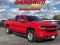 2016 Chevrolet Silverado 1500 Double Cab Standard Box 4-Wheel Drive LT Z71