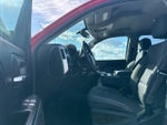 2016 Chevrolet Silverado 1500 Double Cab Standard Box 4-Wheel Drive LT Z71