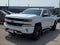 2018 Chevrolet Silverado 1500 Double Cab Standard Box 4-Wheel Drive LT Z71 All Star Edition