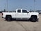 2018 Chevrolet Silverado 1500 Double Cab Standard Box 4-Wheel Drive LT Z71 All Star Edition