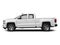 2018 Chevrolet Silverado 1500 Double Cab Standard Box 4-Wheel Drive LT Z71 All Star Edition