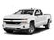 2018 Chevrolet Silverado 1500 Double Cab Standard Box 4-Wheel Drive LT Z71 All Star Edition