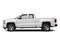 2018 Chevrolet Silverado 1500 Double Cab Standard Box 4-Wheel Drive LT Z71 All Star Edition
