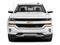 2017 Chevrolet Silverado 1500 Double Cab Standard Box 4-Wheel Drive LT Z71 All Star Edition