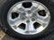 2017 Chevrolet Silverado 1500 Double Cab Standard Box 4-Wheel Drive LT Z71 All Star Edition
