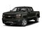 2017 Chevrolet Silverado 1500 Double Cab Standard Box 4-Wheel Drive LT Z71 All Star Edition