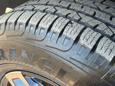 2017 Chevrolet Silverado 1500 Double Cab Standard Box 4-Wheel Drive LT Z71