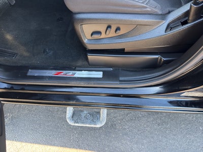 2017 Chevrolet Silverado 1500 Double Cab Standard Box 4-Wheel Drive LT Z71