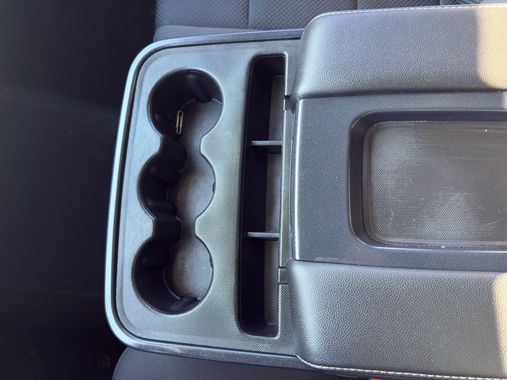 2017 Chevrolet Silverado 1500 Double Cab Standard Box 4-Wheel Drive LT Z71