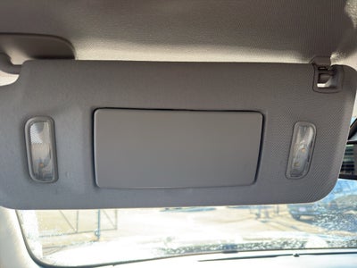 2017 Chevrolet Silverado 1500 Double Cab Standard Box 4-Wheel Drive LT Z71