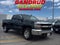 2017 Chevrolet Silverado 1500 Double Cab Standard Box 4-Wheel Drive LT