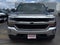 2017 Chevrolet Silverado 1500 Double Cab Standard Box 4-Wheel Drive LT