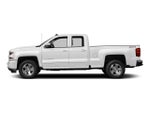 2017 Chevrolet Silverado 1500 Double Cab Standard Box 4-Wheel Drive LT