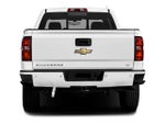 2017 Chevrolet Silverado 1500 Double Cab Standard Box 4-Wheel Drive LT