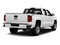 2017 Chevrolet Silverado 1500 Double Cab Standard Box 4-Wheel Drive LT