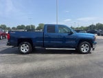 2015 Chevrolet Silverado 1500 Double Cab Standard Box 4-Wheel Drive LT Z71