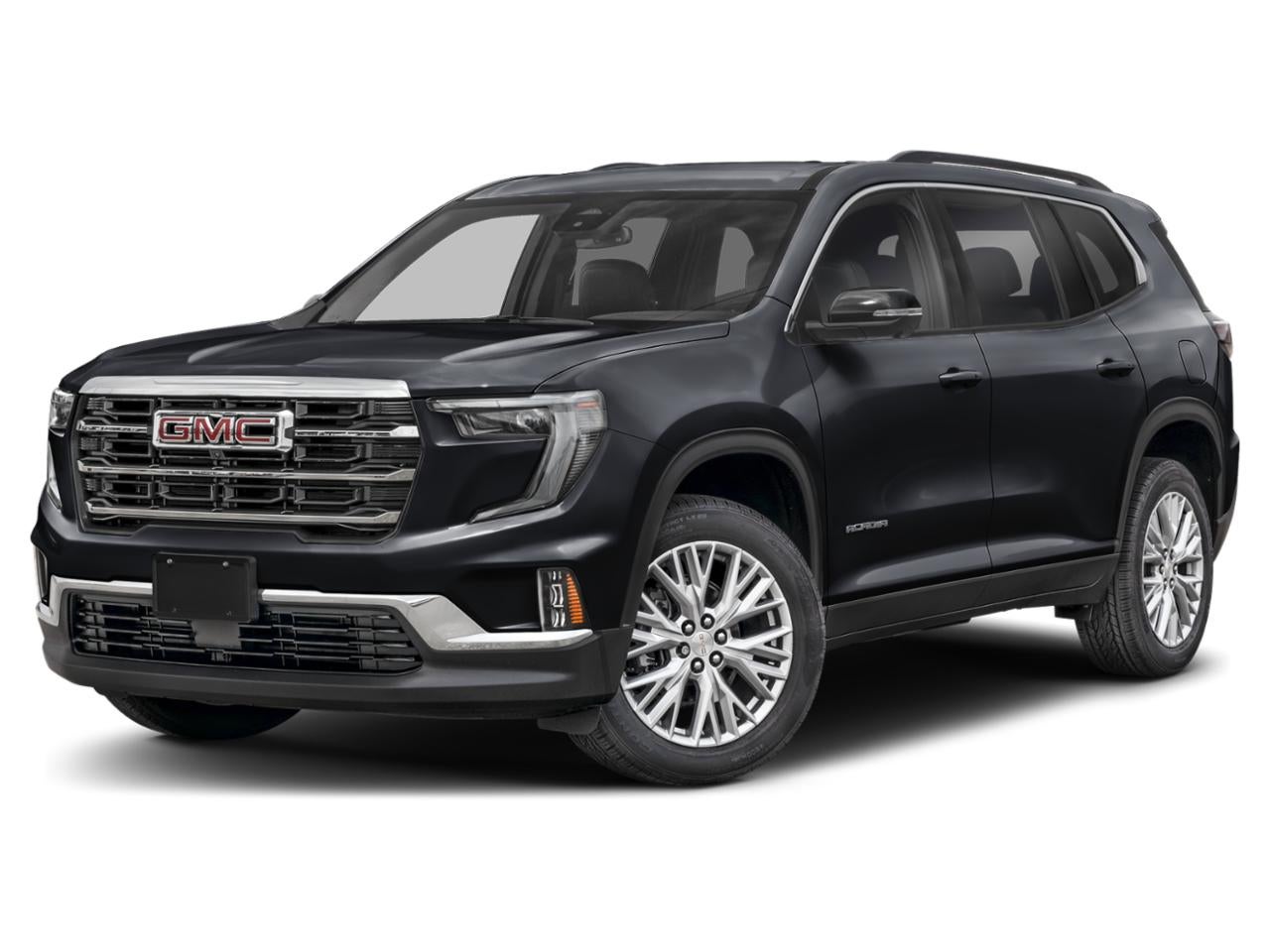2026 GMC Acadia AWD Elevation